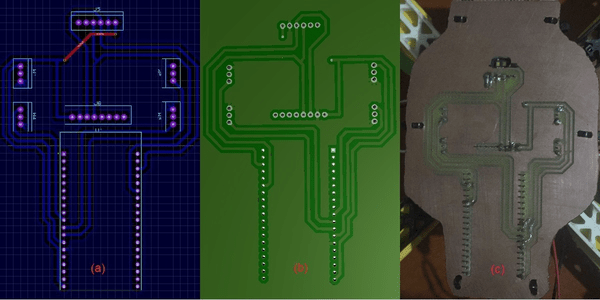 Printed Circuit Board